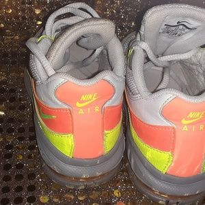 Toddler Air Max size 9